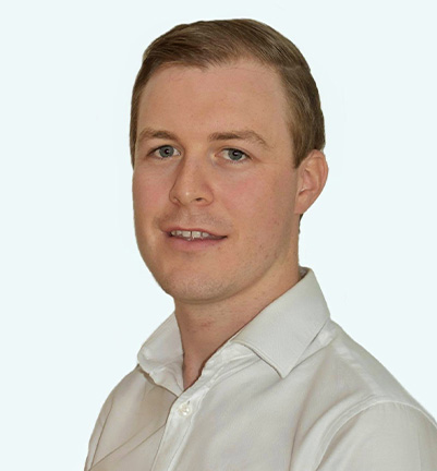 Dr Ciarán Devine
