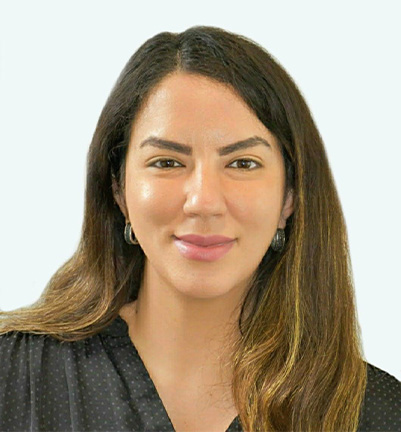 Dr Adriana Haerber