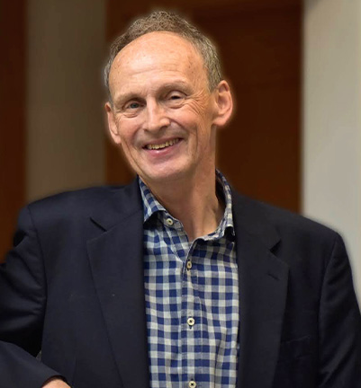 Dr Michael Ryan