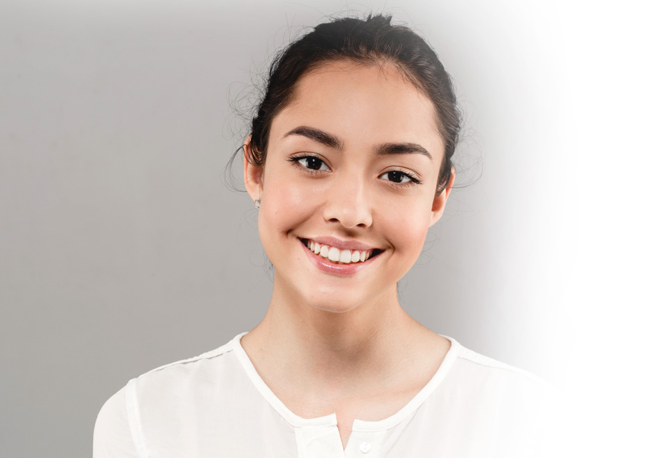 Invisalign teen