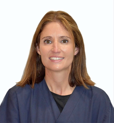 Sabrina Finlay