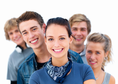 Meet our team