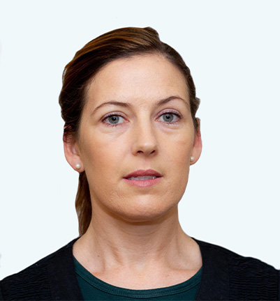 Annamarie Grehan