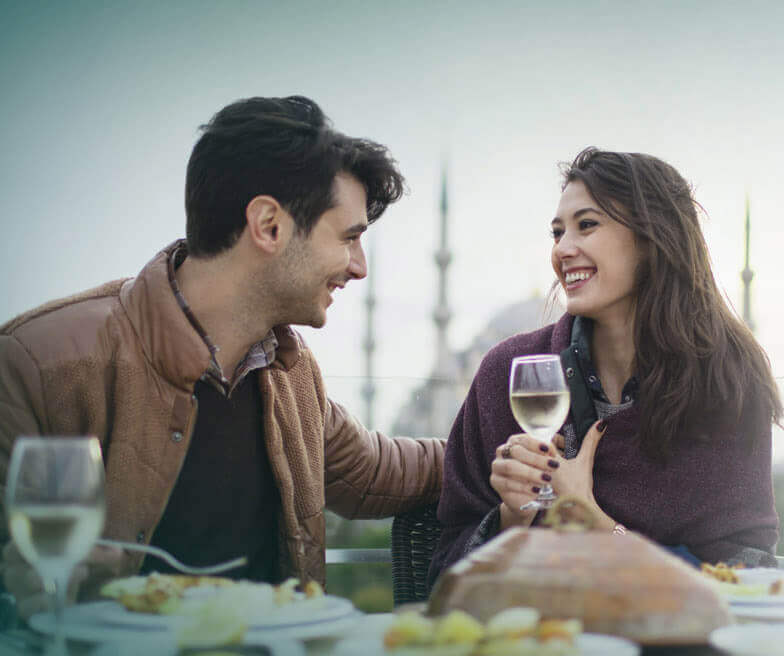 A smile for €50 per week 